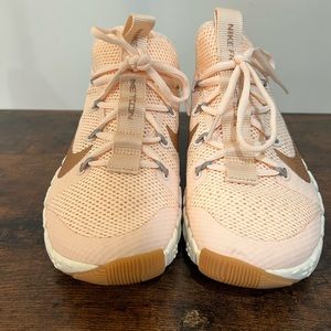 Women’s Nike Free Metcon 4 - Guava Ice